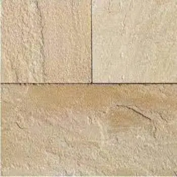 Buff Sandstone
